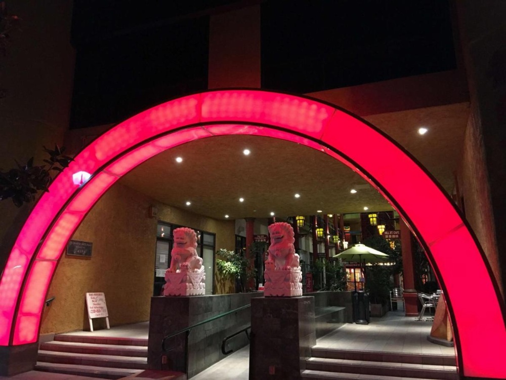 Best Western Plus Dragon Gate Inn Image 6