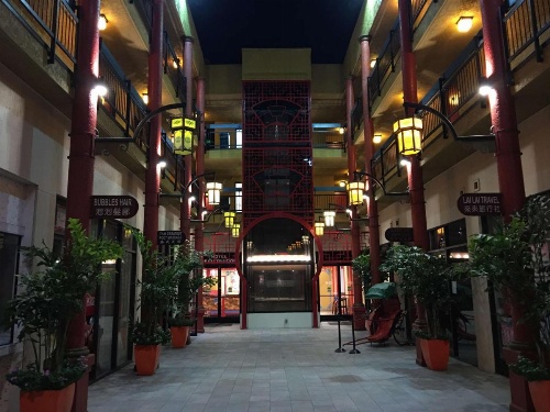 Best Western Plus Dragon Gate Inn image 7