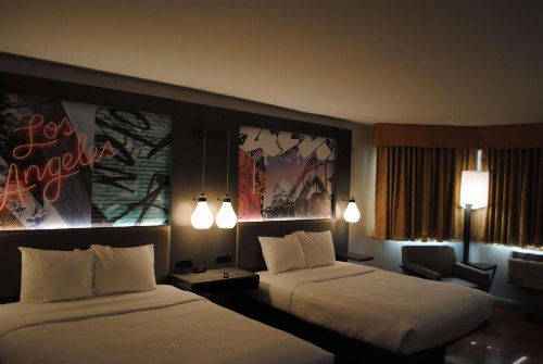 Best Western Plus Dragon Gate Inn image 1