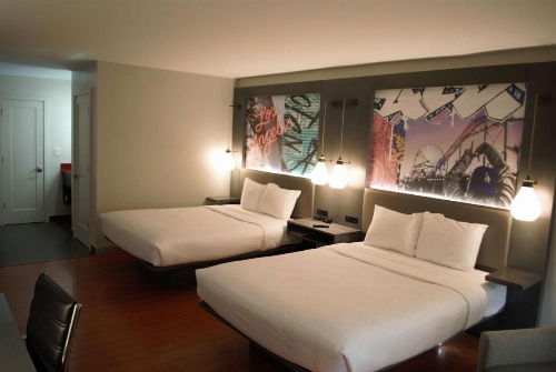 Best Western Plus Dragon Gate Inn image 3